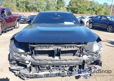 2024 BMW M2 z USA, uszkodzony, nr VIN 3MF13DM05R8E80811